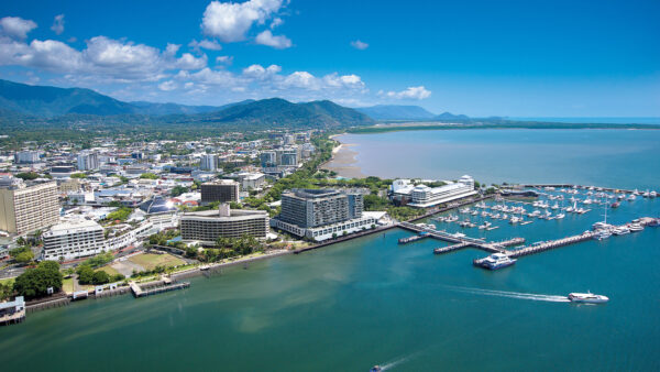 Cairns