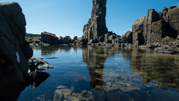 Bombo Quarry