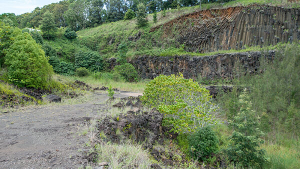 Terranora Quarry