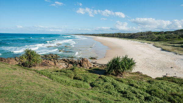 Hastings Point