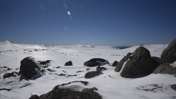 Kosciuszko National Park