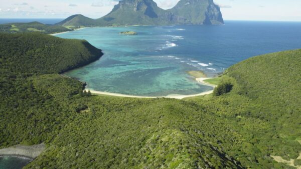 Lord Howe Island