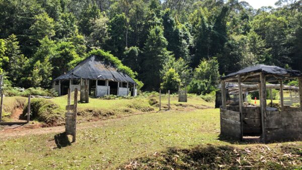 Otford Farm Jungle Village