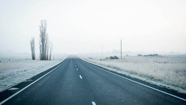 Monaro Frost