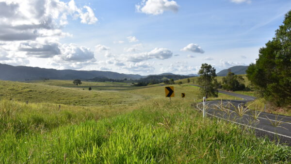 Conondale Sunshine Coast Region