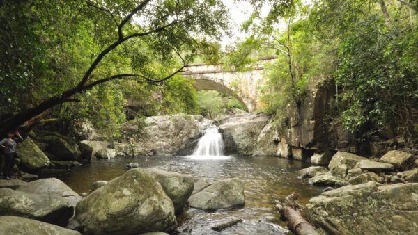 Little Crystal Creek