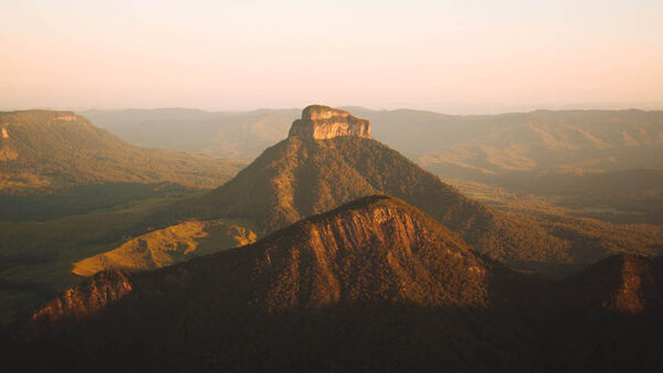 Mount Barney