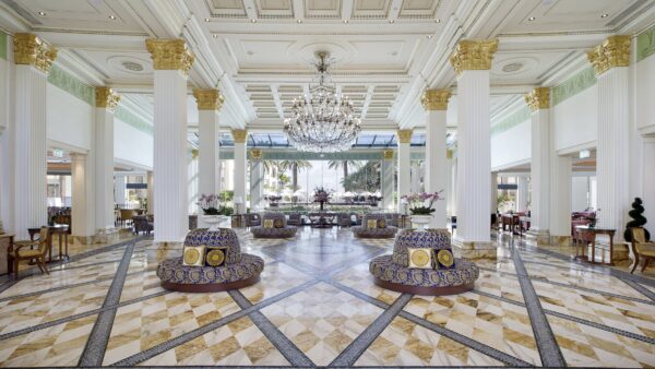 Palazzo Versace