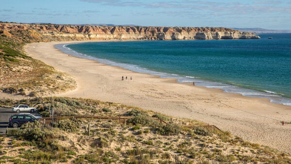 Maslin Beach