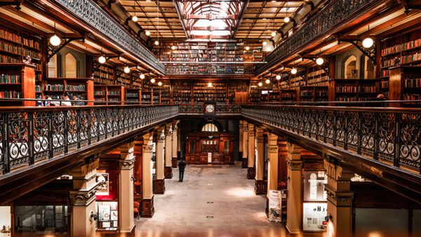 State Library of South Australia, Adelaide