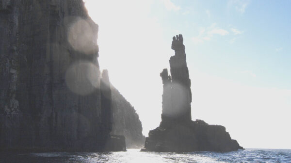 The Monument, Bruny Island