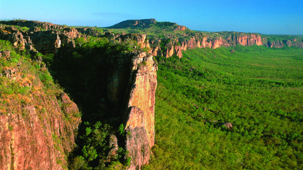 Arnhem Land Escarpment