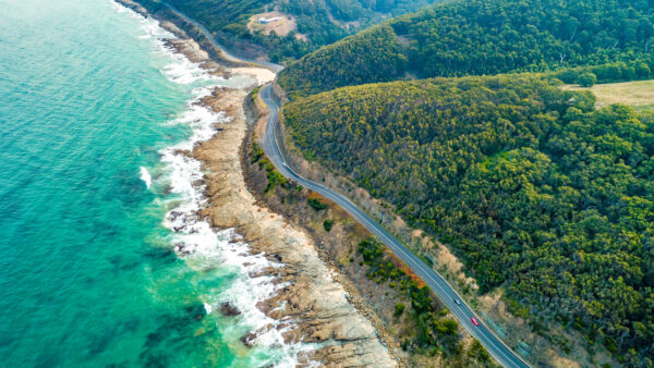 Great Ocean Road