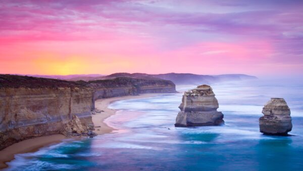 The Twelve Apostles, Great Ocean Road