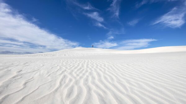 Wylie Bay Dunes near Esperance