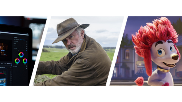 SCREENWEST ANNOUNCES UP TO 20% PDV REBATE THROUGH THE EXPANDED WESTERN AUSTRALIAN SCREEN FUND