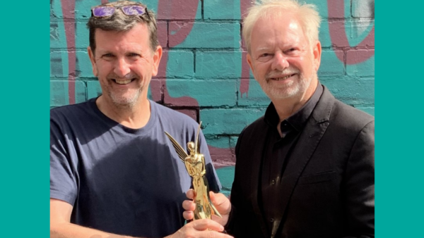 METHOD MELBOURNE WINS ASIAN ACADEMY AWARD