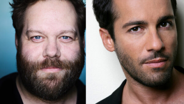 ÓLAFUR DARRI ÓLAFSSON & ALEX DIMITRIADES JOIN JAMIE DORNAN IN <I>THE TOURIST</I>