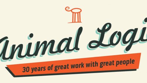 Animal Logic: 30 Years of Great Work with Great People