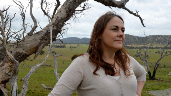 PRODUCTION IS UNDERWAY ON JOCELYN MOORHOUSE-DIRECTED CRIME DRAMA IN VICTORIA