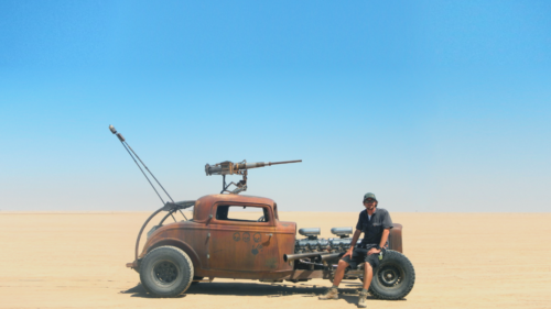 MEET RSP VFX SUPERVISOR DAN BETHELL