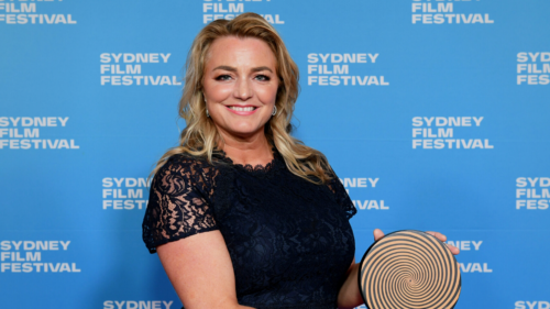 NEWS FROM THE 68TH SYDNEY FILM FESTIVAL