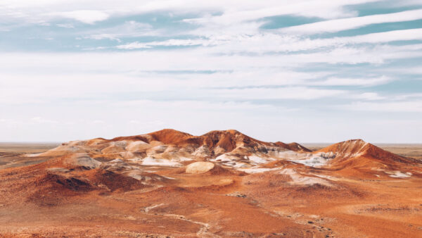 LOCATION SPOTLIGHT: COOBER PEDY, SOUTH AUSTRALIA