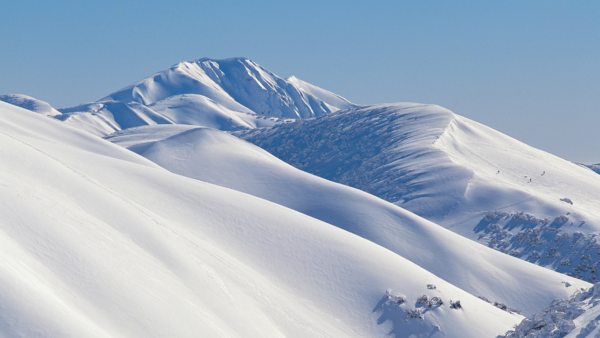 LOCATION SPOTLIGHT: VICTORIA’S UNEXPECTED SNOWSCAPES