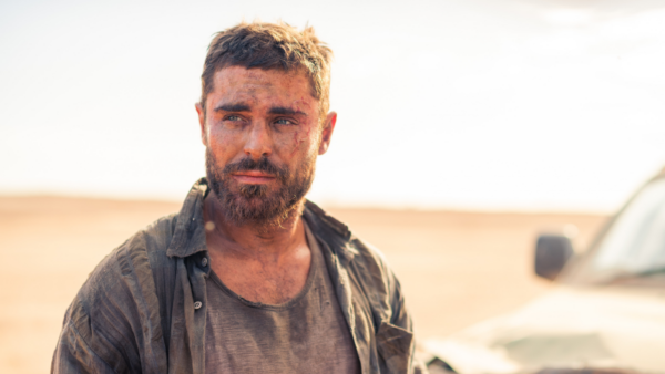 SOUTH AUSTRALIAN-SHOT ZAC EFRON SURVIVAL THRILLER SETS US RELEASE DATE