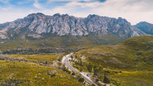 LOCATIONS SPOTLIGHT: DERWENT VALLEY, TASMANIA