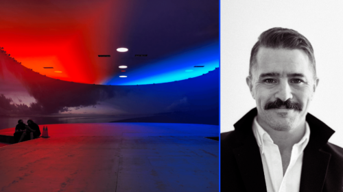 SHADES. COLOURS. HUES: MEET ALEX FRY, SENIOR COLOUR & IMAGING ENGINEER AT ILM