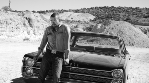 IVAN SEN’S DESERT NOIR<em> LIMBO </em>IS UNDERWAY IN COOBER PEDY STARRING SIMON BAKER