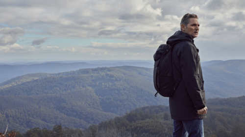 MADE IN VICTORIA. FIRST LOOK AT ERIC BANA IN <em>FORCE OF NATURE</em>