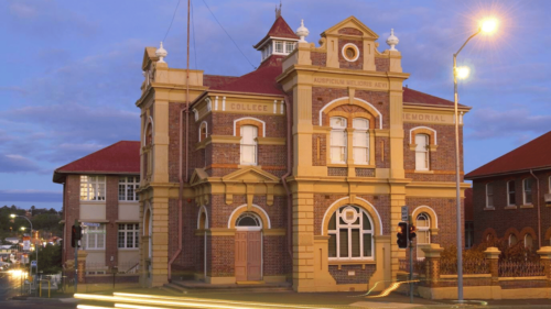 LOCATION SPOTLIGHT: IPSWICH,  BRISBANE’S HERITAGE-RICH SATELLITE CITY