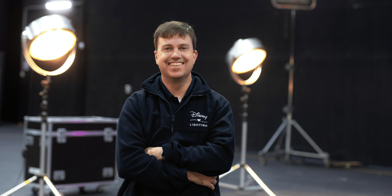 ILLUMINATING THE INDUSTRY GET TO KNOW MORGAN HUNWICKS SENIOR LIGHTING 