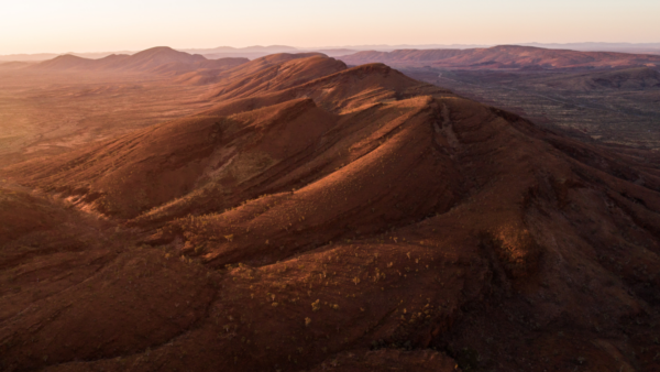 LOCATION SPOTLIGHT: THE PILBARA, WESTERN AUSTRALIA