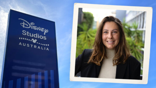 Q&A with Cassey Stone, Customer Service & Sustainability Coordinator at Disney Studios Australia