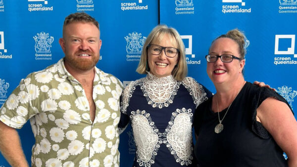 TAG Celebrates Opening of Screen Queensland Studios in Cairns, Boosting the Region’s Appeal for Filmmakers