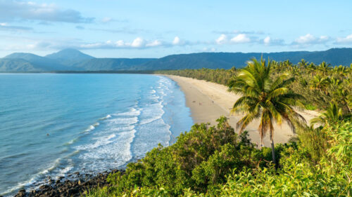 Location Spotlight: Tropical Far North Queensland — a filmmaker’s dream