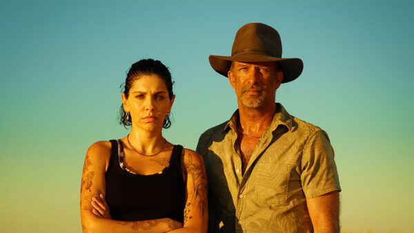 Screen Queensland Supported <i>Troppo</i> Season 2 Now Streaming Internationally