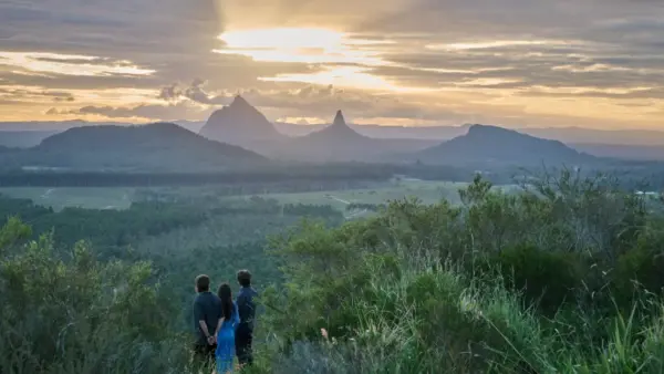 Queensland’s Sunshine Coast Stars in Black Snow’s Gripping Second Season