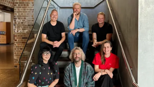 The Post Lounge Expands Leadership Team As Part Of New Creative First Global Strategy